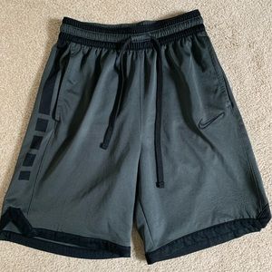 Nike Elite Shorts